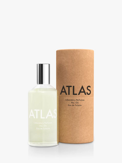 Laboratory Perfumes Atlas Eau...