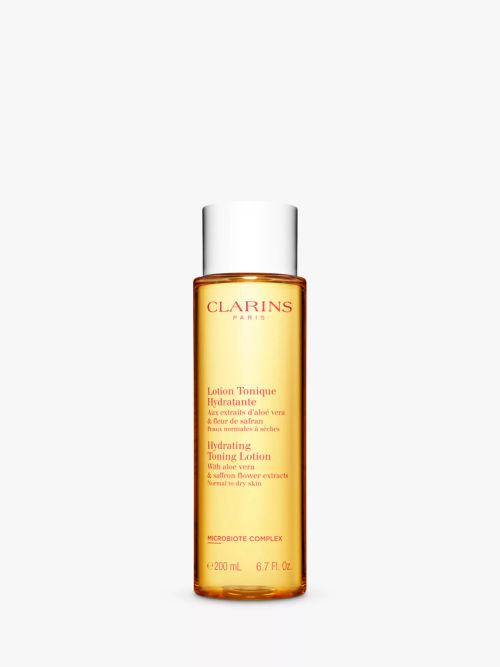 Clarins Hydrating Toning...