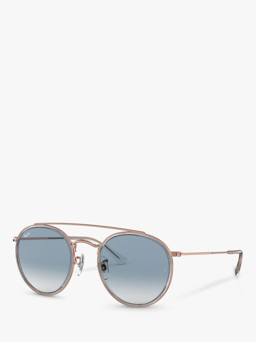 Ray-Ban RB3647N Unisex Double...
