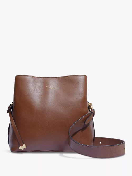 RADLEY London Southwark Lane - Small Ziptop Crossbody