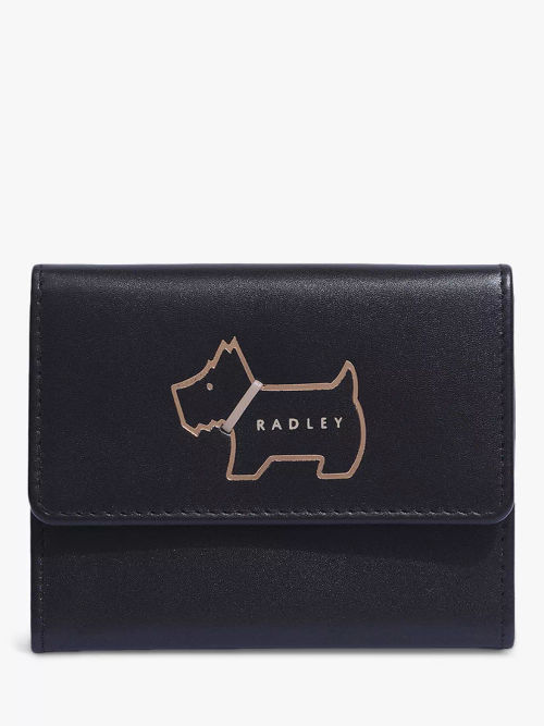 Radley Heritage Dog Outlined...