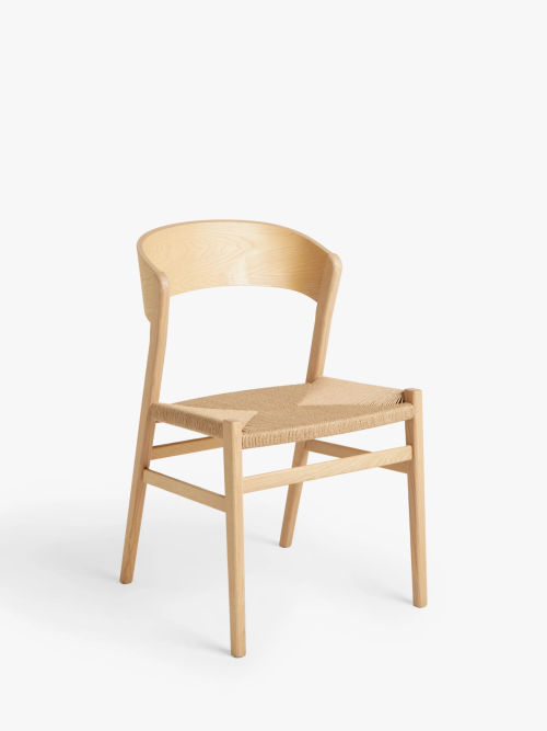 John Lewis Scandi Dining Chair