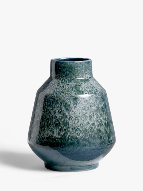 John Lewis Alis Vase, H18cm,...