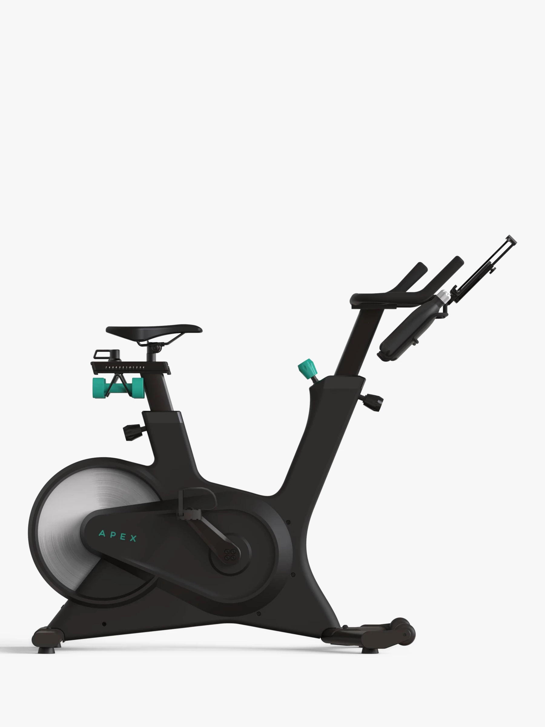 proform 210 csx exercise bike