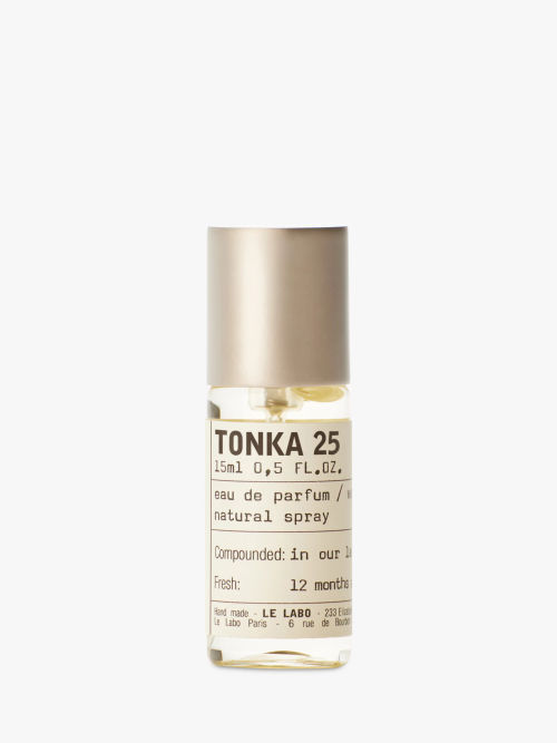 Le Labo Tonka 25 Eau de Parfum