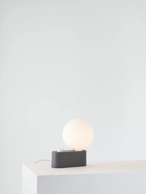 Tala Alumina Table/Wall Lamp...