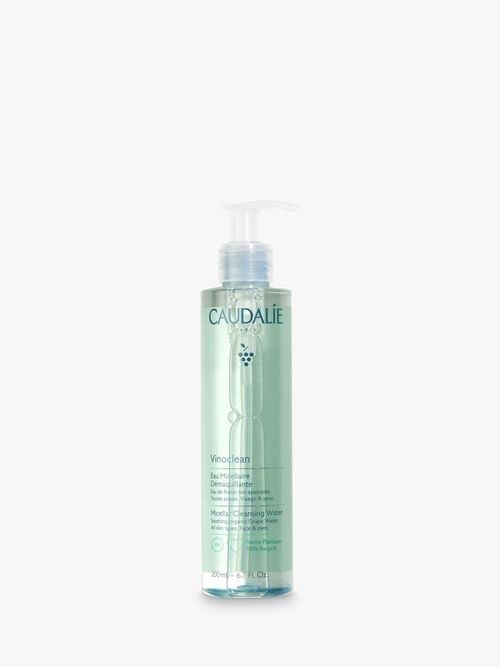 Caudalie Vinoclean Micellar...