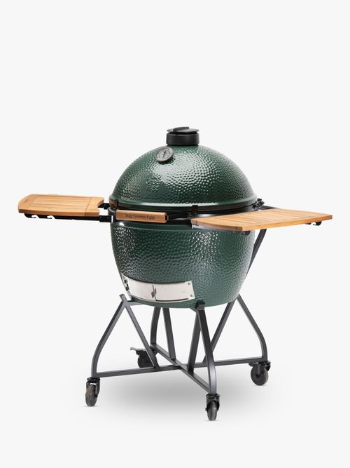 Big Green Egg Extra Large BBQ...