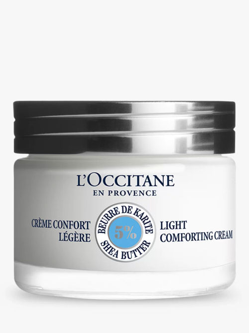 L'OCCITANE Shea Butter Light...