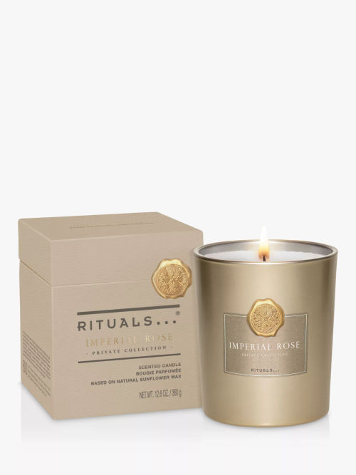 Rituals Private Collection...