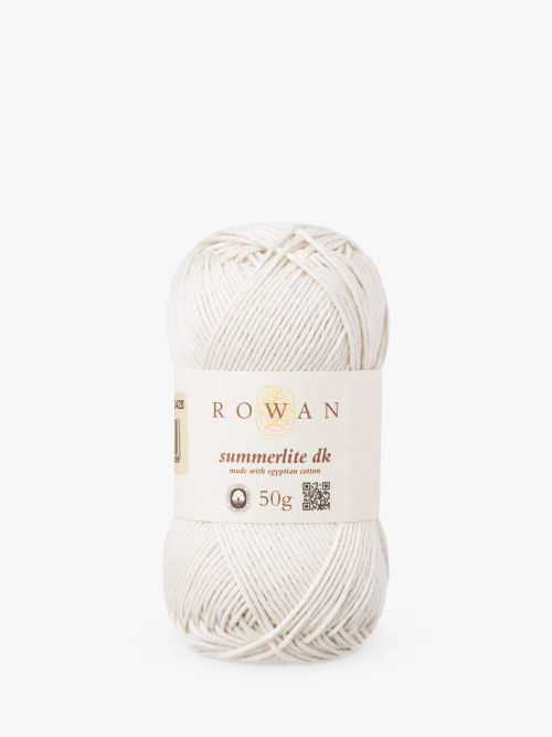 Rowan Summerlite DK Yarn, 50g