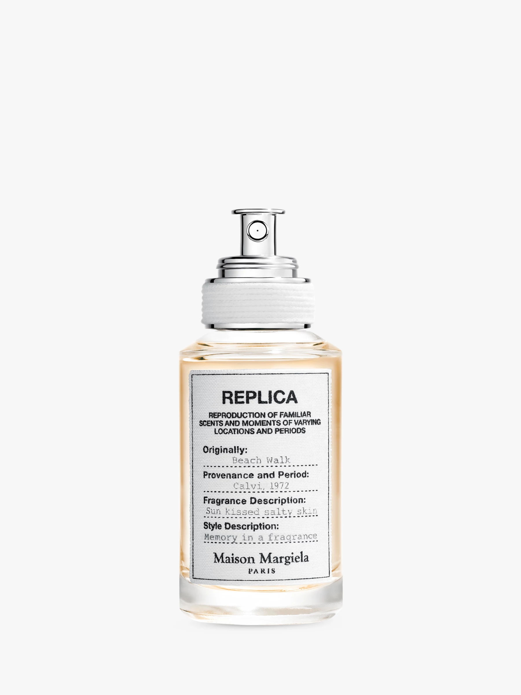 Maison Margiela Replica Flying Eau de Parfum, 100ml | Compare