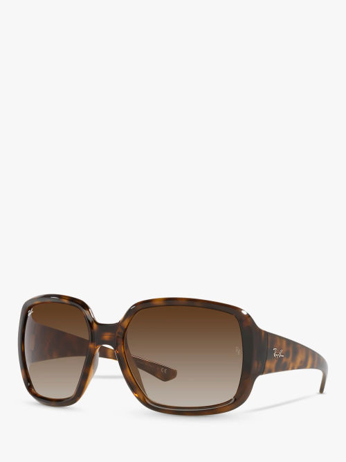 Ray-Ban RB4347 Unisex...