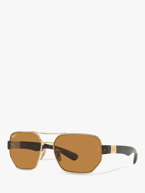 Ray-Ban RB3672 Unisex...