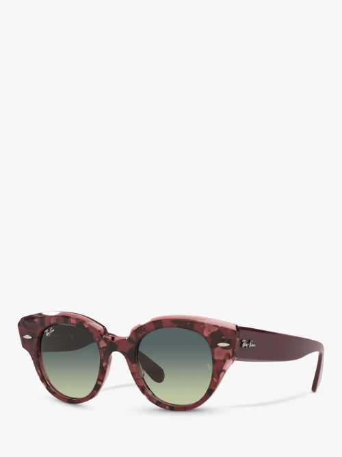 Ray-Ban RB2192 Women's Round...