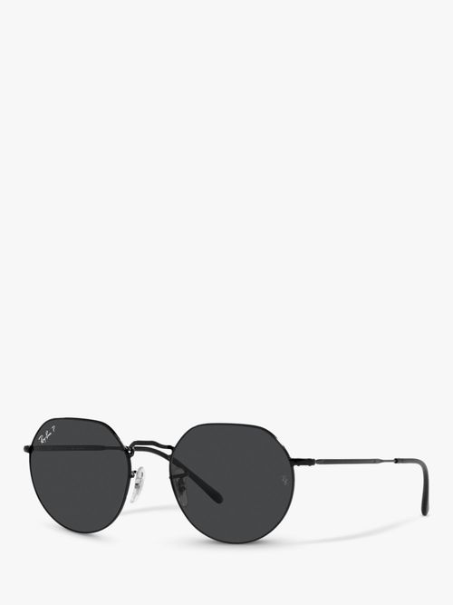 Ray-Ban RB3565 Jack Unisex...