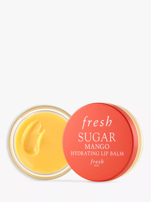 Fresh Sugar Hydrating Lip Balm