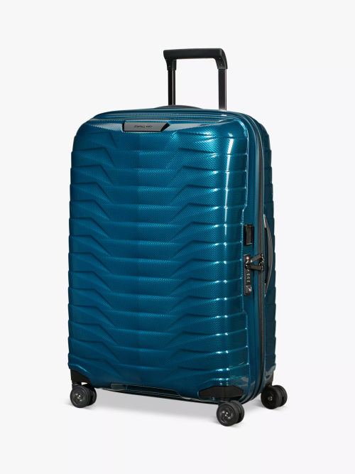 Samsonite Proxis 4-Wheel 69cm...