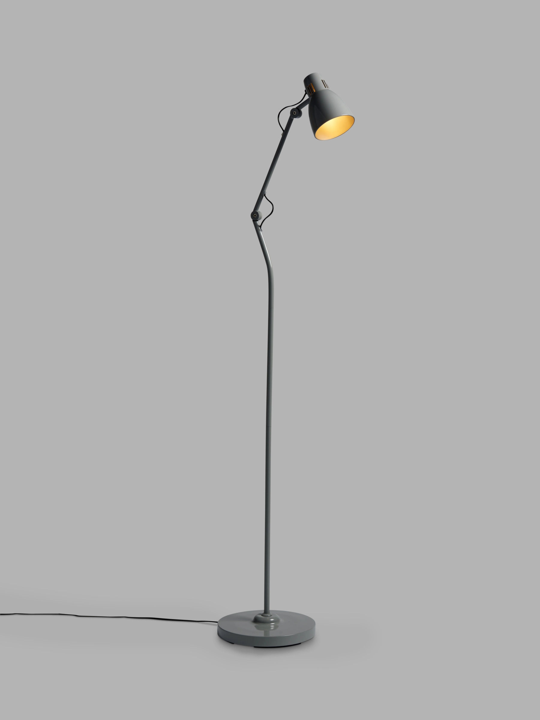 John lewis clearance darlington floor lamp