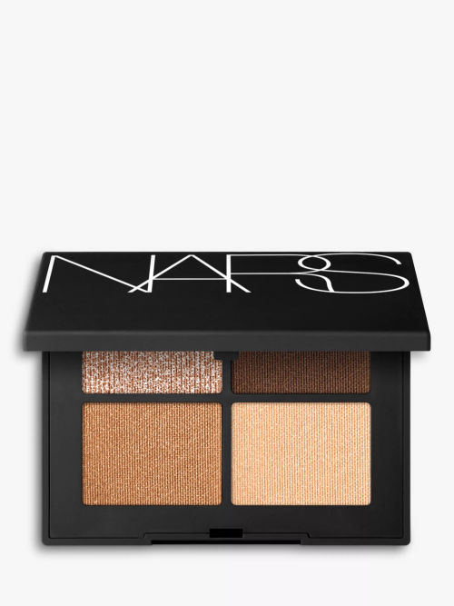 NARS Eyeshadow Quad, Mojave...