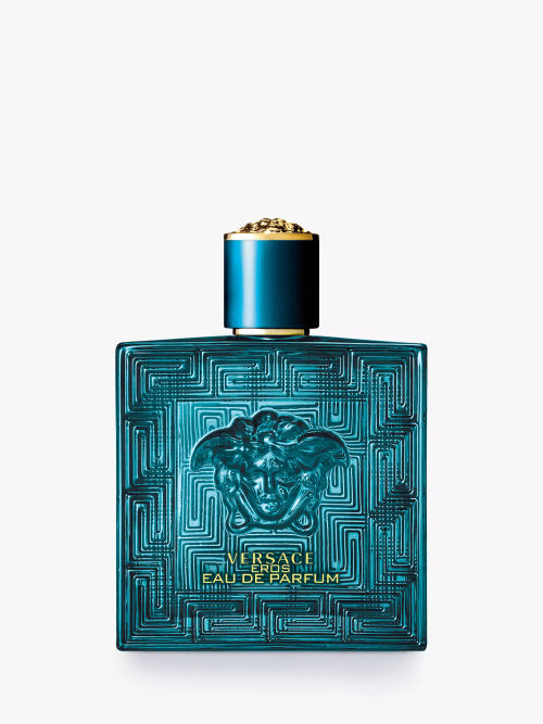 Versace Eros Eau de Parfum