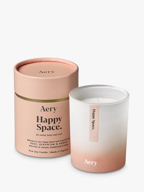 Aery Happy Space Scented...