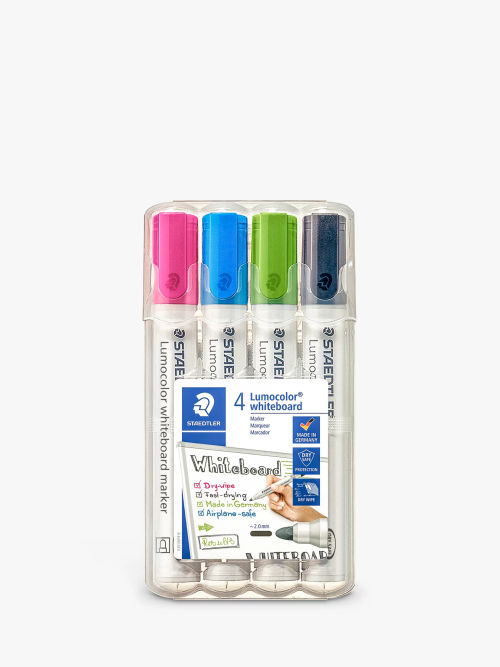 STAEDTLER Colours Whiteboard...