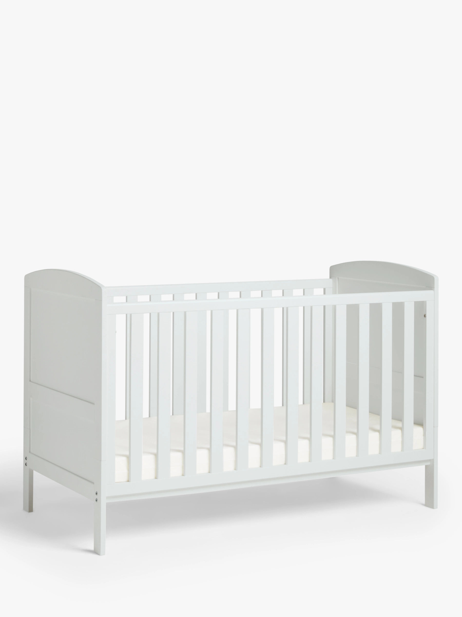 John lewis alex cot shop bed