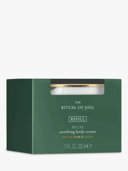 Rituals The Ritual of Sakura Body Cream Refill 220 ml