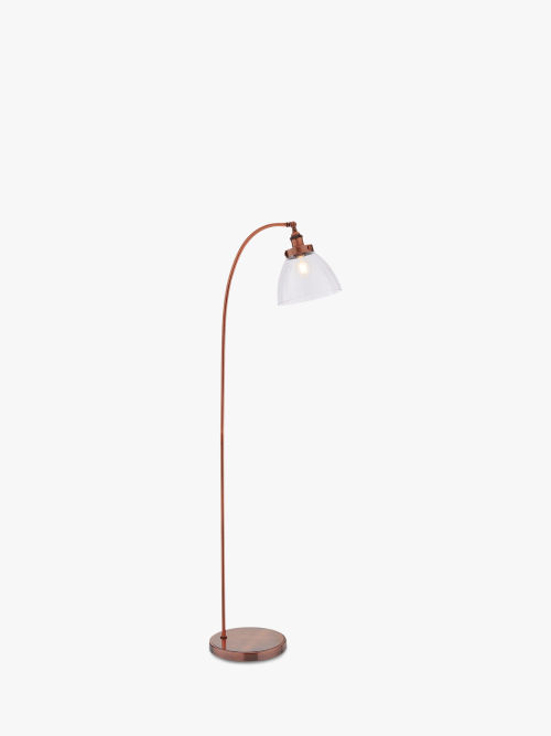 Bay Lighting Carter Floor Lamp