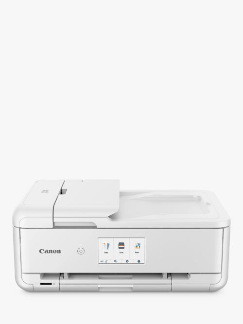 Canon PIXMA TR4750i, Colour : : Electronics