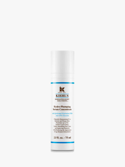 Kiehl's Hydro-Plumping Serum...