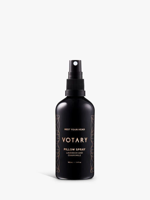 Votary Pillow Spray, Lavender...