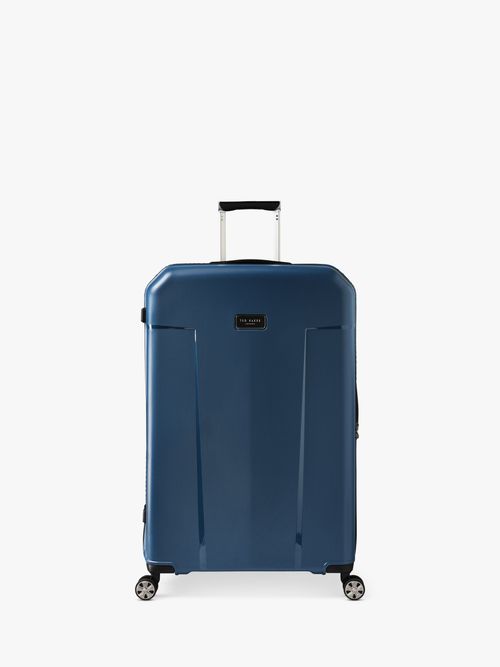 Ted Baker Flying Colours 69cm Medium 4-Wheel Suitcase