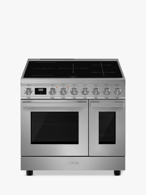 Smeg Portofino CPF92IM 90cm...