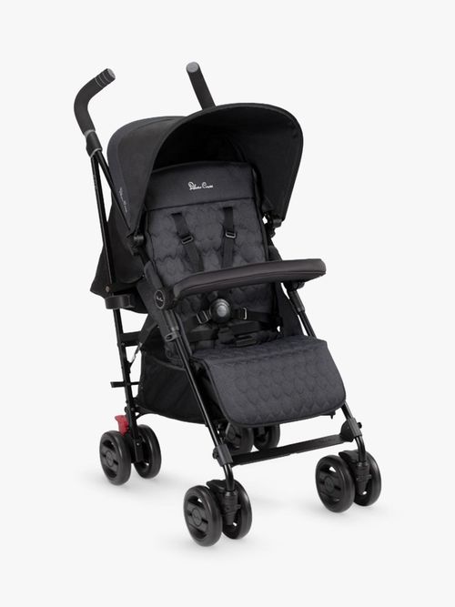 Silver Cross Pop Pushchair