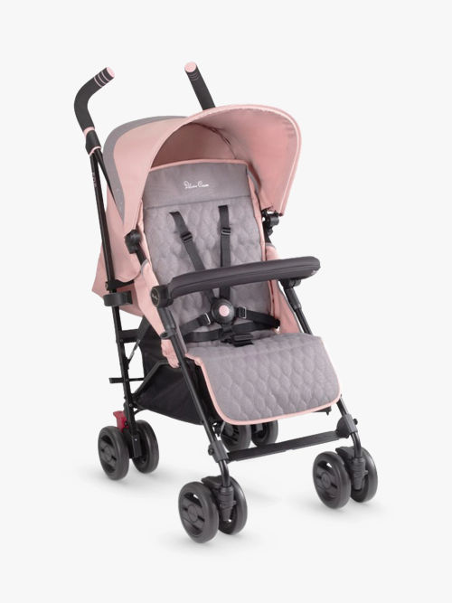 Silver Cross Pop Pushchair