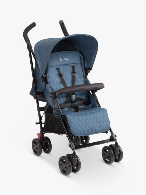 Silver Cross Pop Pushchair