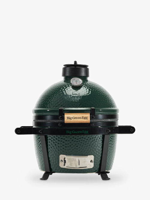 Big Green Egg MiniMax BBQ...