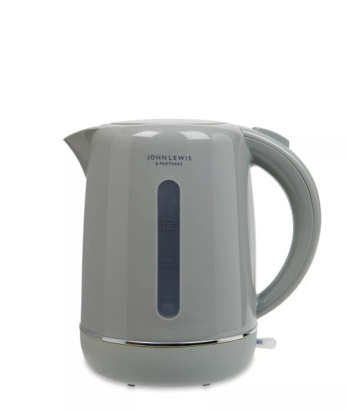 John Lewis ANYDAY Kettle, 1.5L