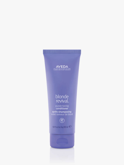 Aveda Blonde Revival Purple...