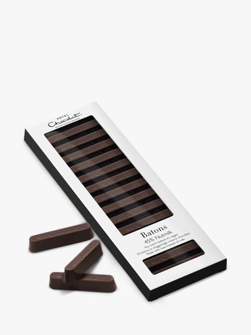 Hotel Chocolat 45% Nutmilk...