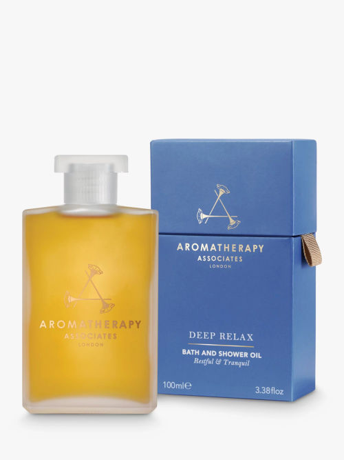 Aromatherapy Associates Deep...