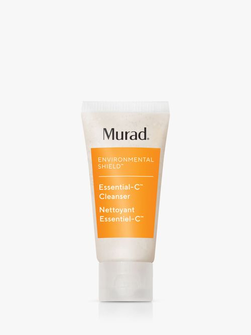 Essential-C Cleanser