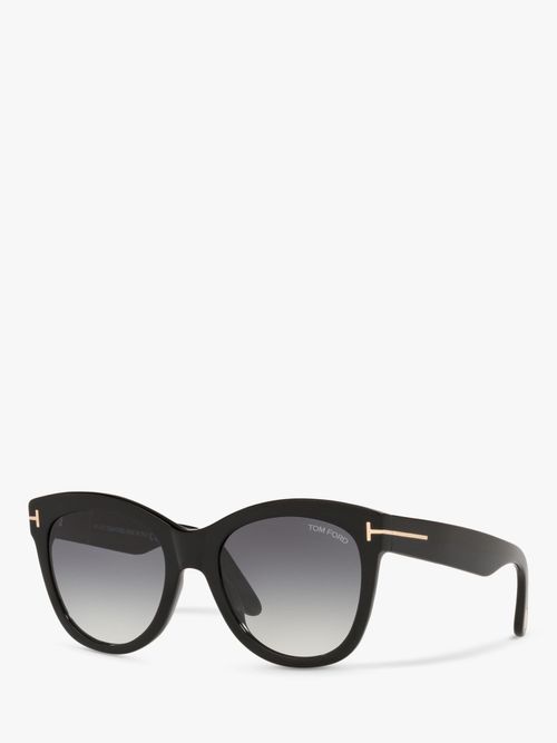 TOM FORD FT0870 Women's Cat's...