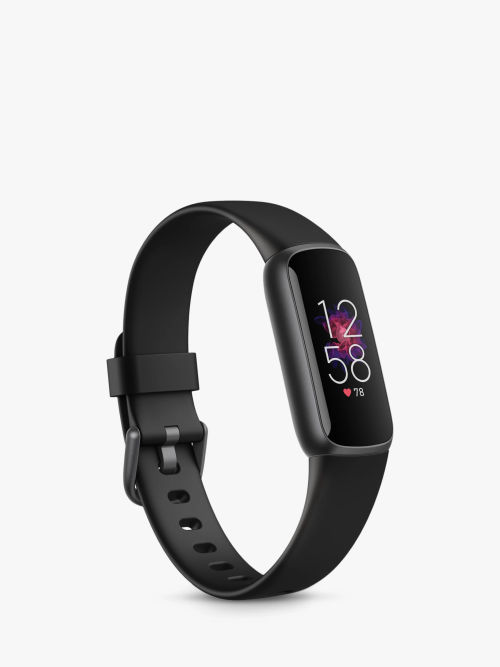 Fitbit Luxe, Fitness and...