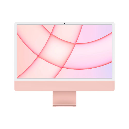 2021 Apple iMac 24...