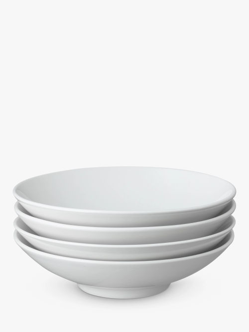 Denby Classic White Porcelain...