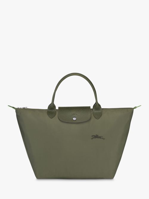 Longchamp Le Pliage Green...