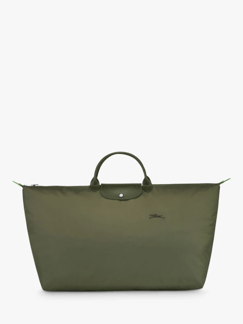 Longchamp Le Pliage Green...